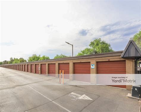 storage units gilbert arizona